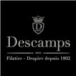 Descamps logo