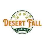 Desert Fall Festival logo