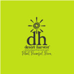 Desert Harvest logo