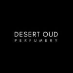 Desert Oud Perfumery logo