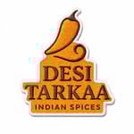 Desi Tarkaa logo