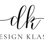 Design Klass logo