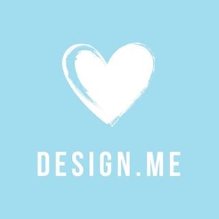 Design Me logo