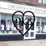 designer kidz boutique