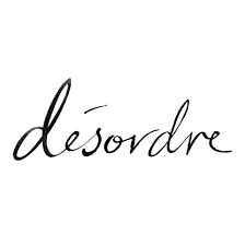 Desordre Boutique logo