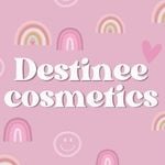 Destinee Skin logo