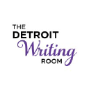 Detroit Writing Room logo