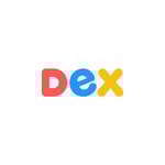 Dex Camera logo