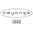 Deyongs logo