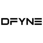 Dfyne logo