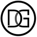 DG logo