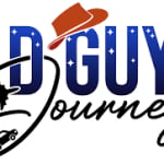 D'Guy Journeys logo