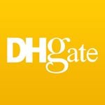 DHGate logo