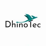 DhinoTec logo