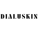 Dialuskin logo