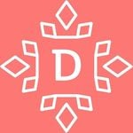 Diamond Candles logo