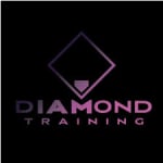 Diamond Training logo