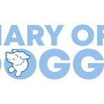 Diary Of A Doggo logo