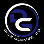 Diaz Gloves logo