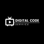 Digital Code Service logo