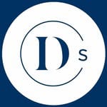 Digital Creative Studio logo