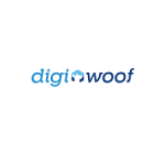 DigiWoof logo