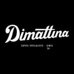 Dimattina Roastery logo
