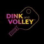 Dink And Volley logo