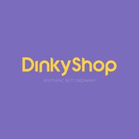 Dinky Shop logo