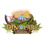 Dinopark Funtana logo