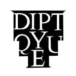 Diptyque Paris logo