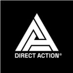 Direct Action Gear logo