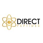 direct-peptides.com logo