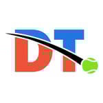 Direct Tennis Shop logo