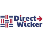 Direct Wicker logo