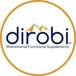 Dirobi logo