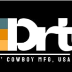 Dirty Cowboy USA logo