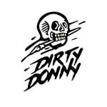 Dirty Donny Gillies logo