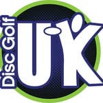 Disc Golf UK logo