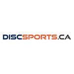 discsports.ca logo