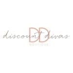 Discount Divas logo