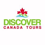 Discover Canada Tours logo