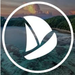 Discover Phi Phi logo