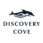 Discovery Cove logo
