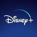 Disney Plus logo