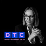 Dispatch Training Center logo