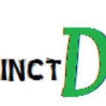 Distinction Detail logo