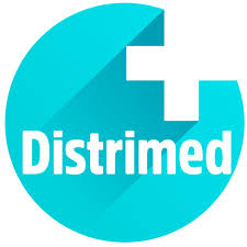 Distrimed logo