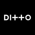 Ditto Music logo