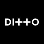 Ditto Music logo